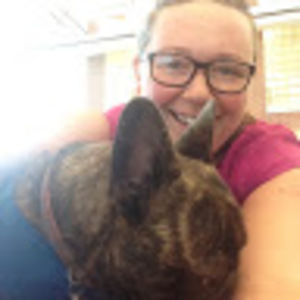 Meet your Posher, Anne-marie